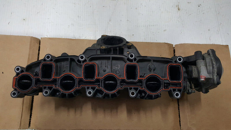 Kolektor ssący VW AUDI SEAT SKODA 2.0 TDI 03L129711AG 03L129086 V 120