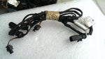 instalacja PDC tył VW TOUAREG 7P6971104