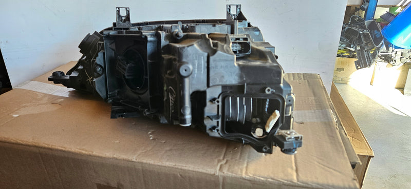 Le FUL LED MATRIX Audi Q5 SQ5 80A941035 IDEAŁ! 2019r