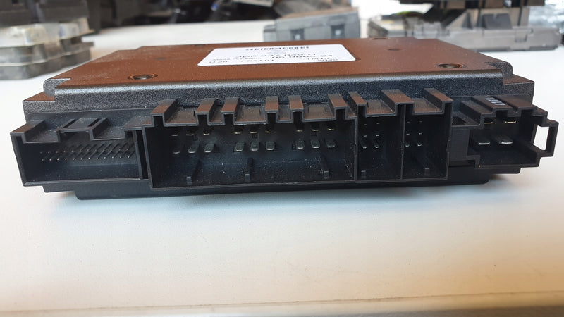 Sterownik bordnetz AUDI Vw 3D0937049H