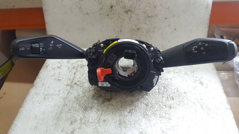 VW ID.3 ID.4 PRZEŁĄCZNIK ZESPOLONY MANETKI TAŚMA 1EE953507F