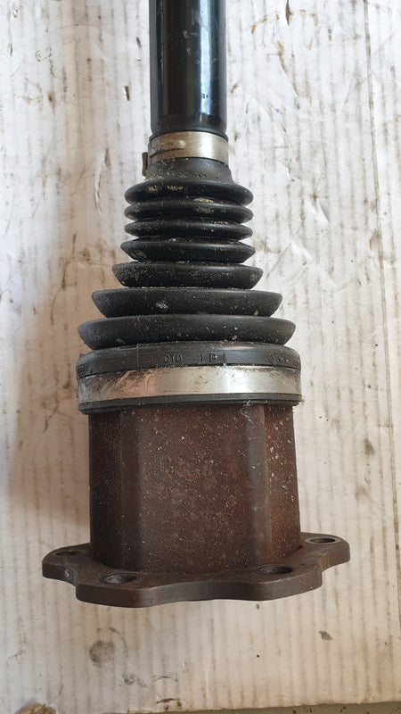 półoś VW Audi Seat 8K0407271S