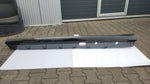 Listwa progowa lewa strona AUDI R8 4S0853859 demontaż