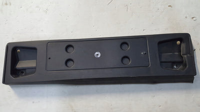 Ramka tablicy przód CUPRA FORMENTOR 5FF807287A