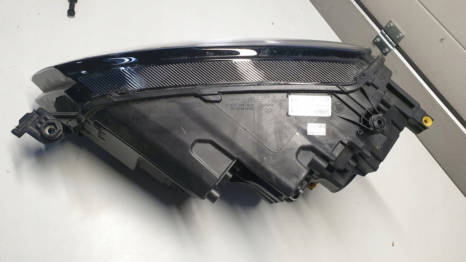 Pr kompletny Full LED Skoda KAROQ 57B941016D 2020r