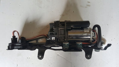 Kompresor zawieszenia AUDI E-TRON 4KE616005E