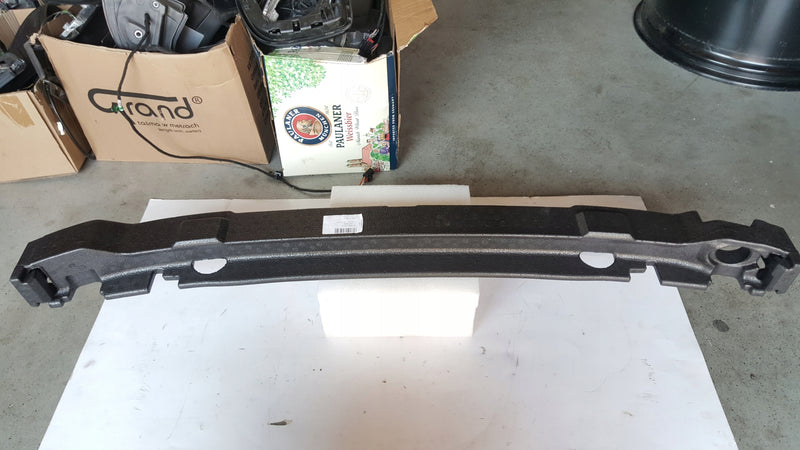 NOWY ORYGINALNY absorber zderzaka przedniego SEAT LEON 5F0807251G