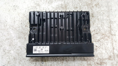 PORSCHE AUDI STEROWNIK MODUŁ GATEWAY 85F907146AF