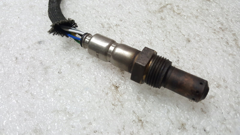 Sonda lambda AUDI Q5 80A907807AB demontaż