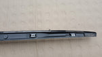Listwa progowa lewa strona AUDI A3 8Y0853855 demontaż