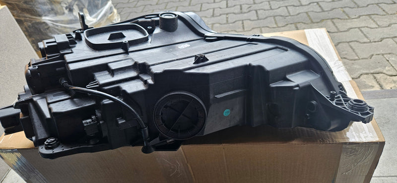 Pr kompletny LED AUDI sedan 8Y0941012 IDEAŁ 2023r