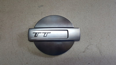 AUDI TT 8S 8S0 klapka wlewu paliwa 8S0809907
