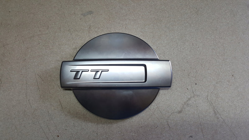 AUDI TT 8S 8S0 klapka wlewu paliwa 8S0809907