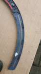 Listwa przednia lewa AUDI Q3 I 8U0 przód lewy 8U0853717A