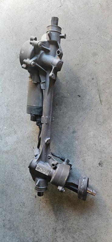 układ kierowniczy AUDI SEAT SKODA Volkswagen 5QB423053L