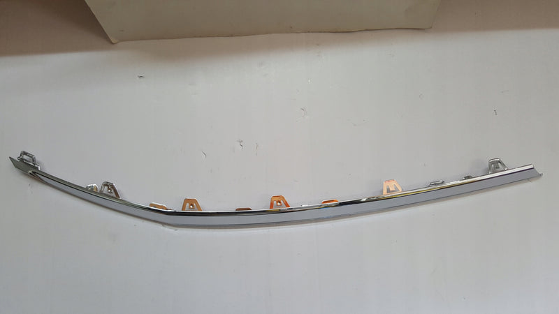 NOWA ORYGINALNA listwa chrom grilla przód prawa strona VW T6 7LA853764