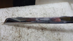 VW PASSAT B7 11- LISTWA CHROM ZDERZAKA TYLNEGO LEWY 3AF807459