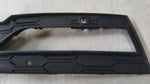 Kratka zderzaka przedniego lewa strona SKODA OCTAVIA IV 5E3807681A