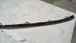 Dolny chrom zderzaka przód VW T-CROSS 2GM853101A