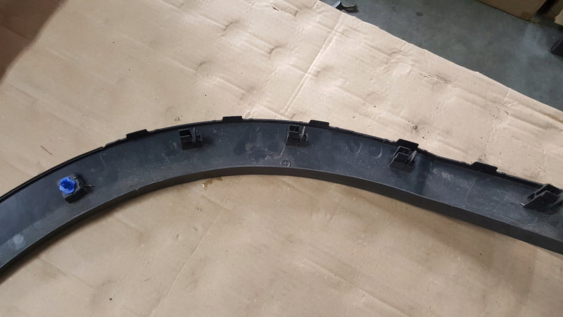 VW T-ROC 2GA LISTWA BŁOTNIKA PRAWA TYŁ 2GA854820G ORYGINAŁ