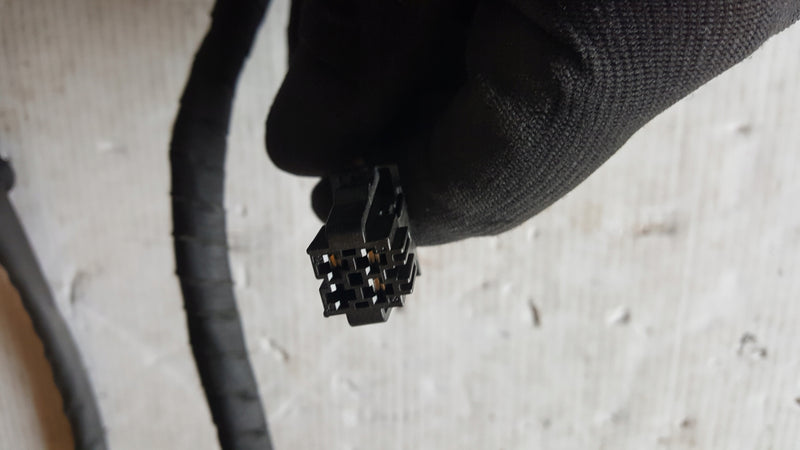 Wiązka instalacja haka VW TIGUAN 5NA971124K