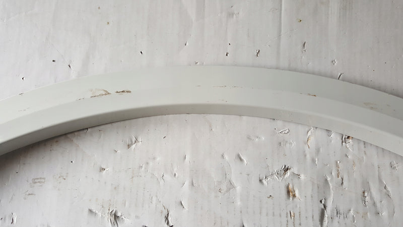 Listwa błotnika prawy tył VW TOUAREG 3 760853818C