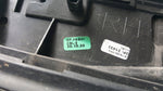 Listwa drzwi prawy przód SEAT CUPRA FORMENTOR 5FF854940A demontaż