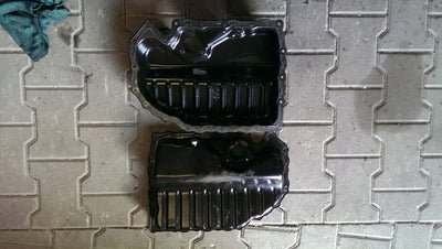 Miska olejowa 06J103600E Audi VW Seat Skoda TFSI