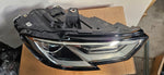 8V0941006E Pr kompletny bi xenon LED Audi A3 S3 RS3 po lifcie demontaż