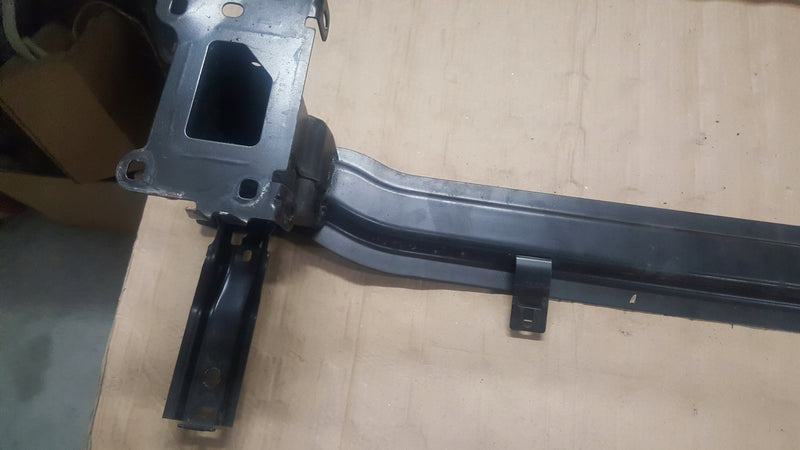 VW UP SKODA CITIGO LIFT 2016- WZMOCNIENIE BELKA ZDERZAKA PRZÓD 1S0807111C