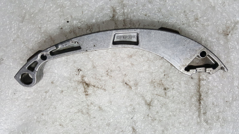 Ślizg łańcucha rozrządu AUDI 3.0 TDI 059109509K