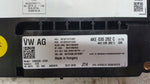 Sterownik moduł SOS-- AUDI A4 (B9) A5 RS4 RS5 4KE035282C demontaż