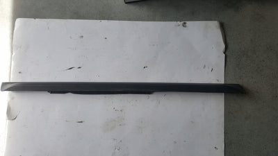 DOLNA LISTWA DRZWI PRAWA AUDI A6 C5 LIFT DEMONTAZ