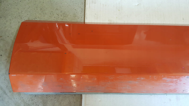 Listwa drzwi prawy przód AUDI Q3 II 83A853960A/B