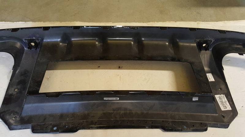 Dokładka spoiler tył CUPRA FORMENTOR 5FF807568C