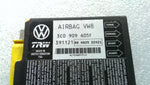 moduł sterownik air bag VW PASSAT B6 3C0909605F