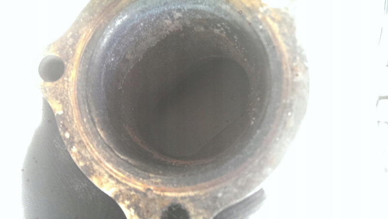 Katalizator AUDI 3.0 TDI 4H0131703P ORYGINAŁ