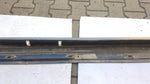 Listwa progowa lewa AUDI A6 C8 ALLROAD 4K9853855