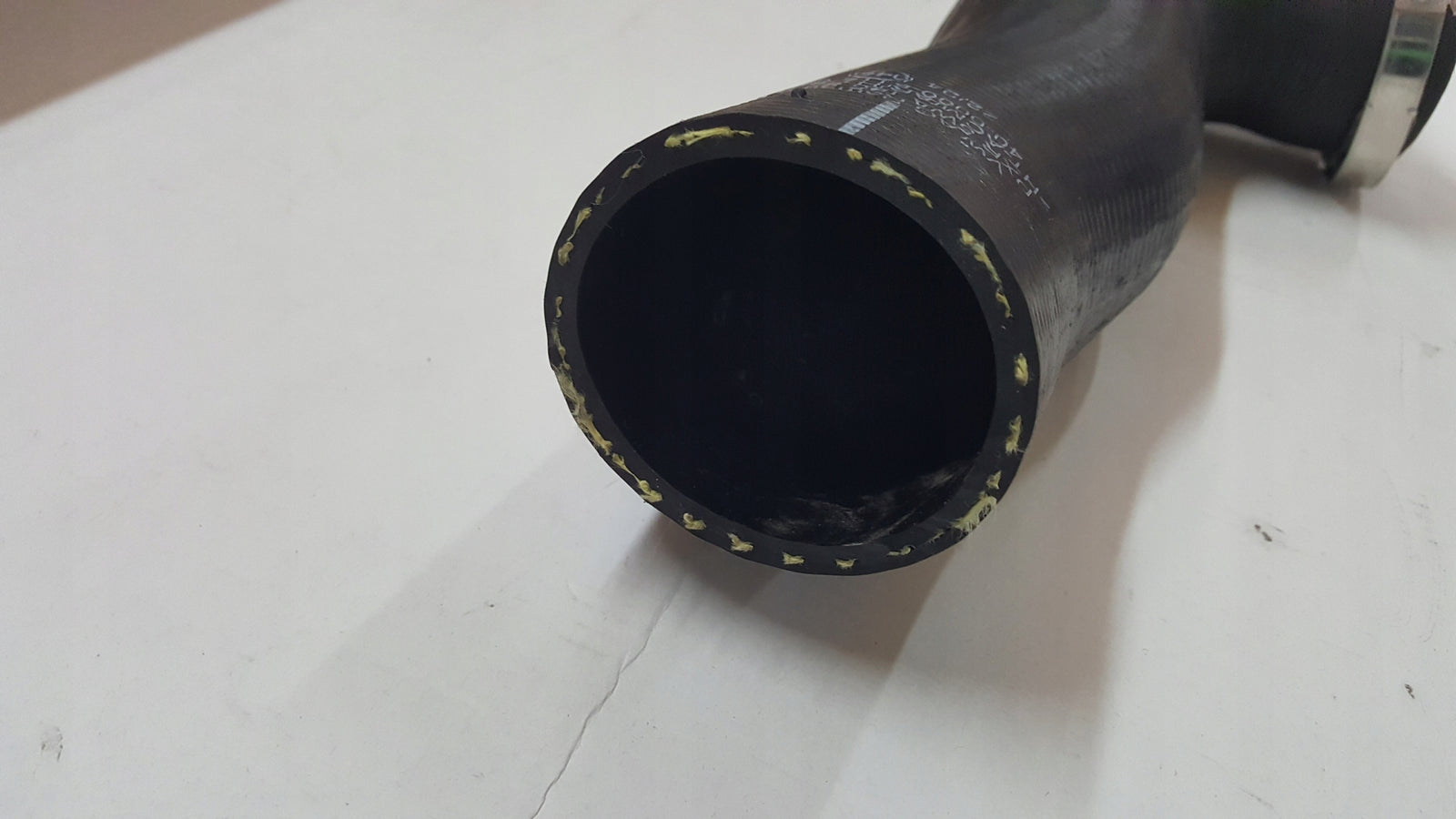 NOWY ORYGINALNY przewód rura powietrza VW AUDI SEAT SKODA 5WA145832C