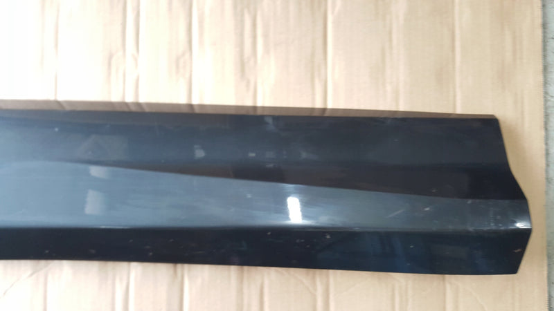 Listwa drzwi prawy przód AUDI Q3 II 83A853960A/B