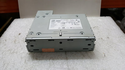 Sterownik nawigacja MMI MIB3 AUDI A3 8Y0035043C