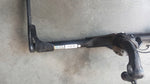 hak holowniczy VW GOLF VII hatchback 5G0803880D