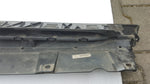 Listwa progowa lewa strona AUDI R8 4S0853859 demontaż