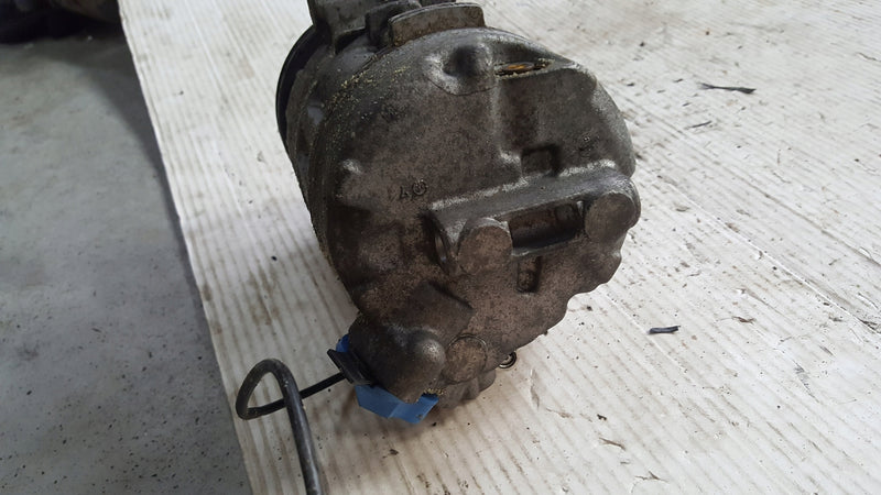Kompresor klimatyzacji AUDI A4 B5 8D0260808