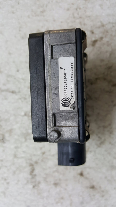 RADAR DISTRONIC ACC VW AUDI 5QA907561C