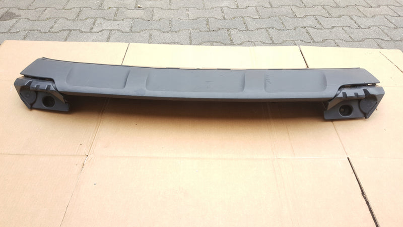 SEAT ATECA SPOILER ZDERZAKA PRZÓD LIFT 575805903E