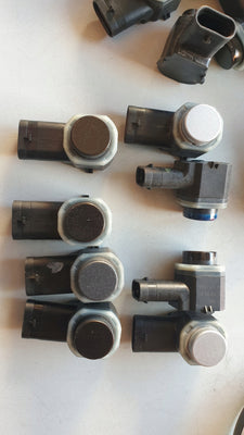 czujniki cofania pdc Vw Audi 1S0919275