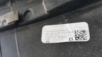 Listwa drzwi prawy tył AUDI Q5 80A853970A demontaż