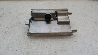 Przednia kamera asystent pasa VW AUDI 2Q0980653D demontaż