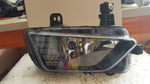 Halogen lewy DRL VW POLO VI 2G0941661 demontaż